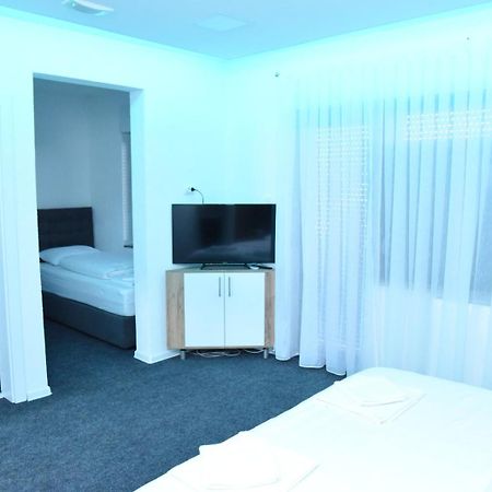 Vb Apartmani Prijedor Exterior foto