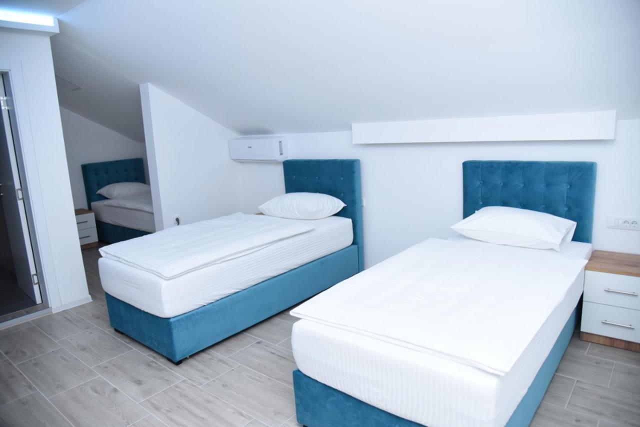 Vb Apartmani Prijedor Exterior foto