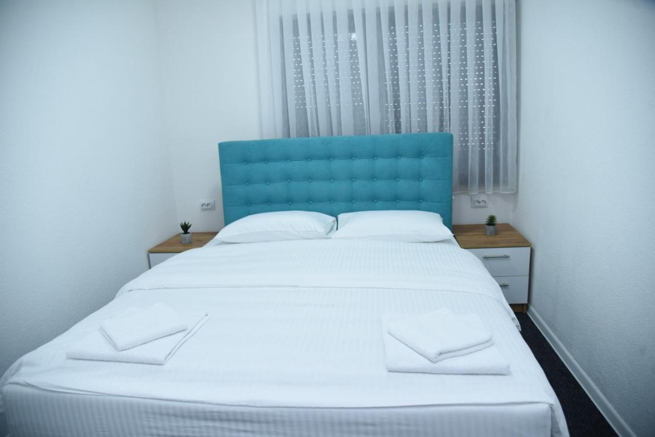 Vb Apartmani Prijedor Exterior foto