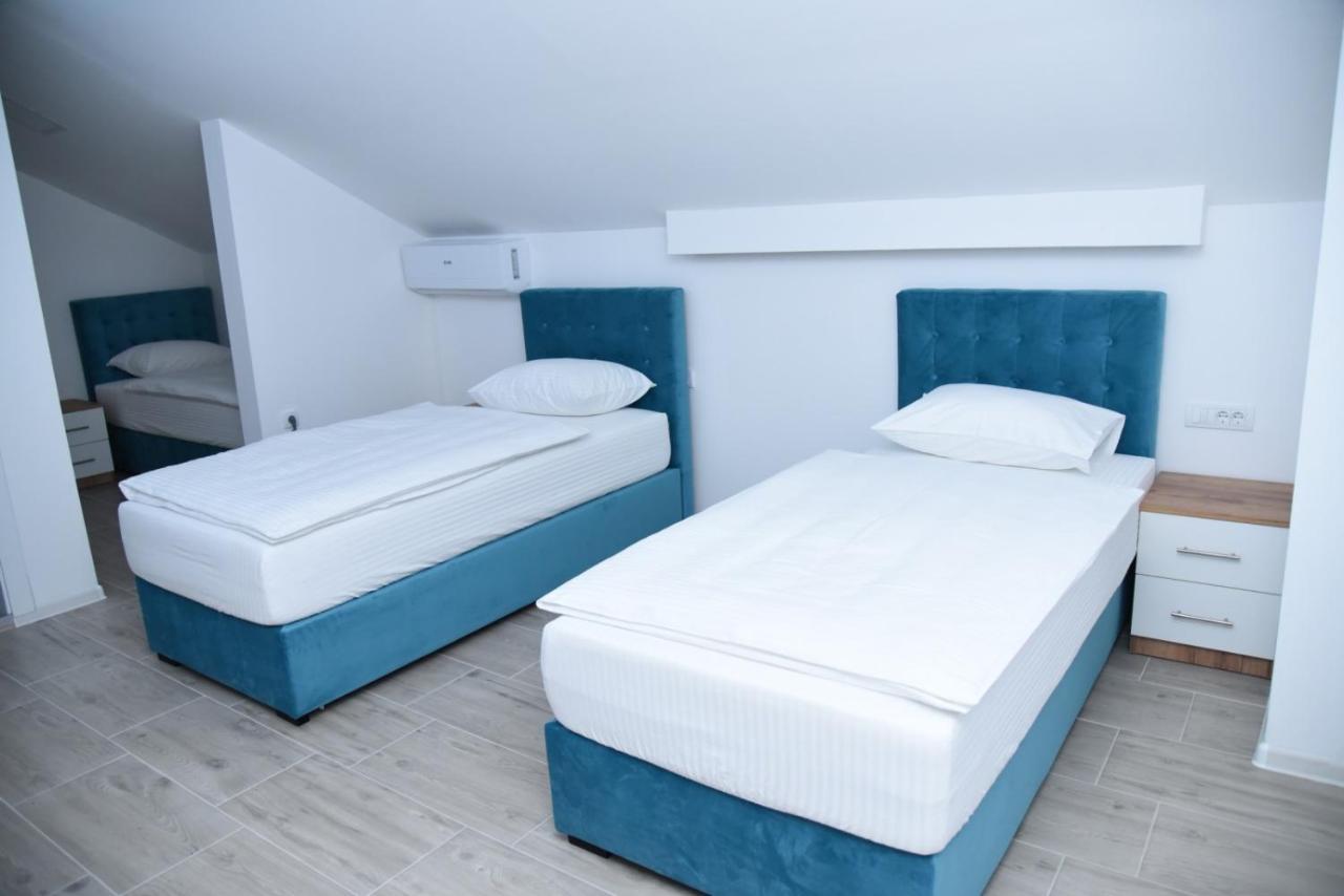Vb Apartmani Prijedor Exterior foto