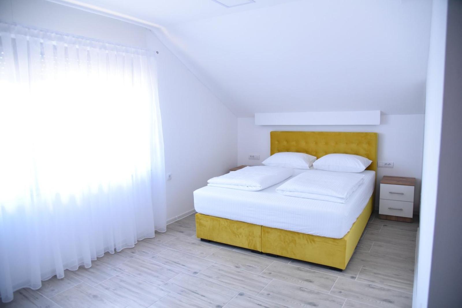Vb Apartmani Prijedor Exterior foto