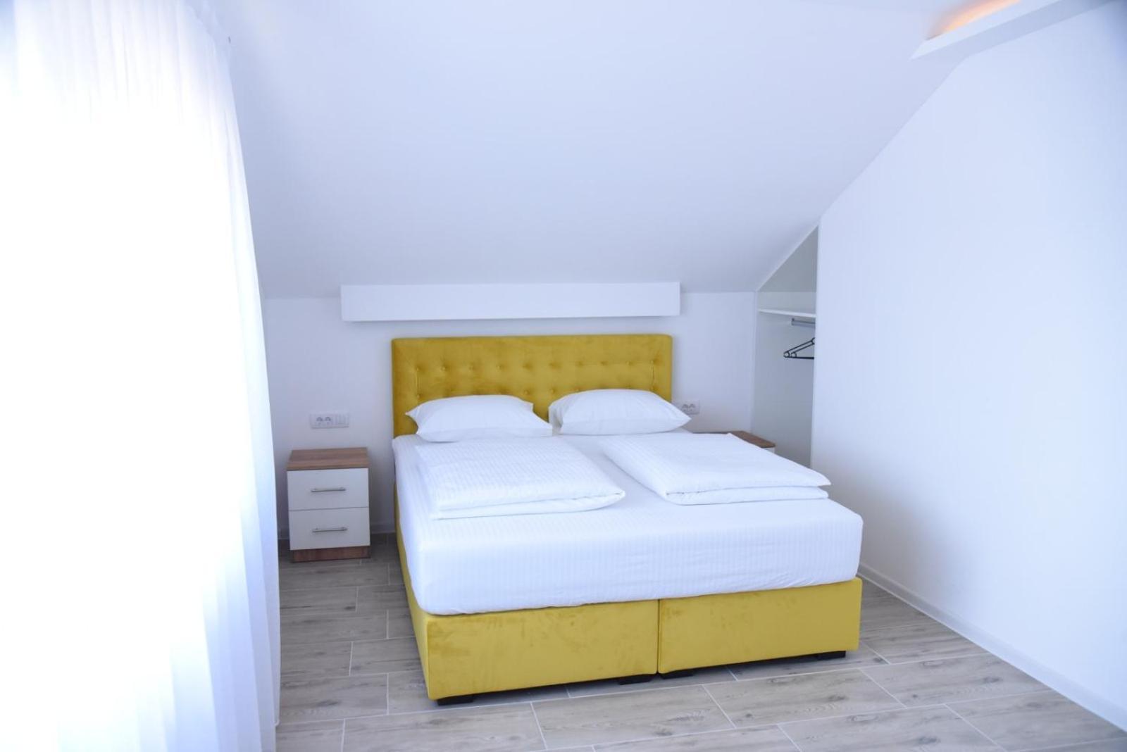 Vb Apartmani Prijedor Exterior foto
