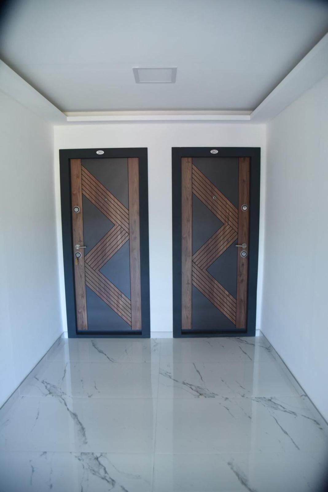 Vb Apartmani Prijedor Exterior foto
