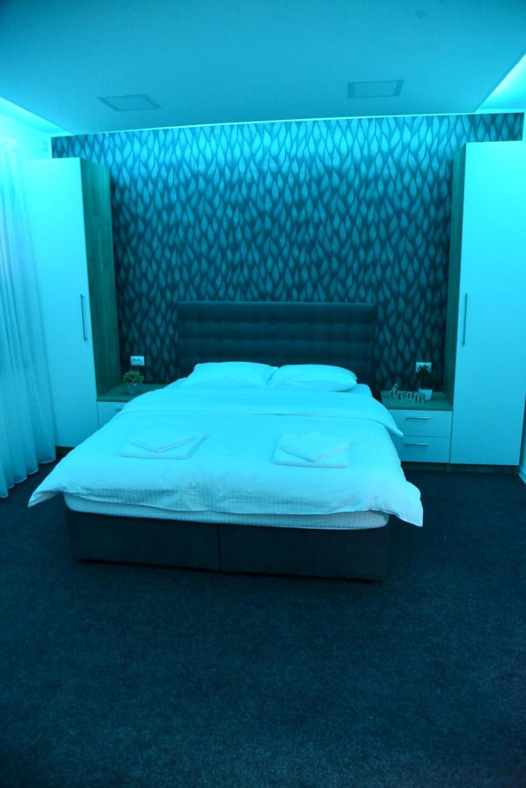 Vb Apartmani Prijedor Exterior foto