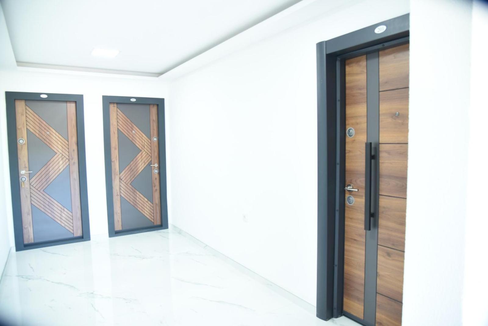 Vb Apartmani Prijedor Exterior foto