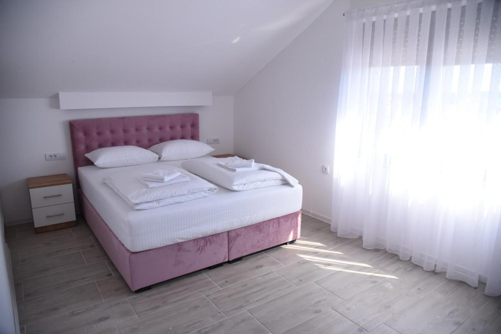 Vb Apartmani Prijedor Exterior foto