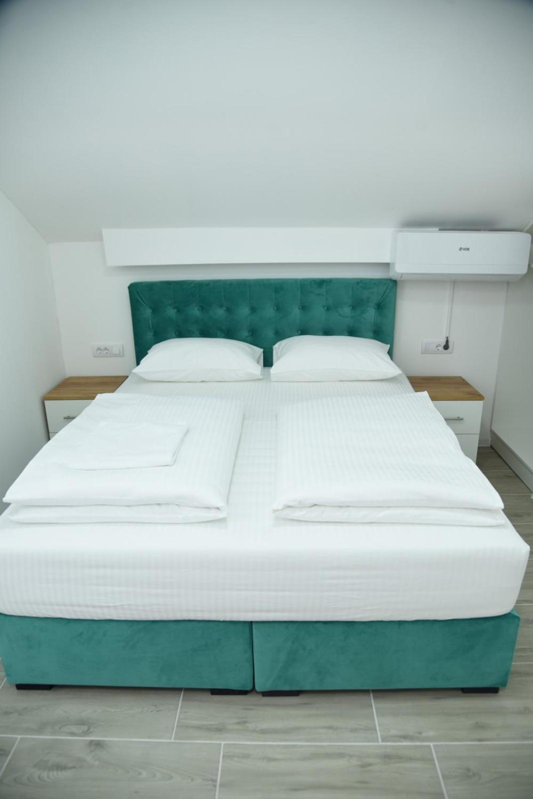 Vb Apartmani Prijedor Exterior foto