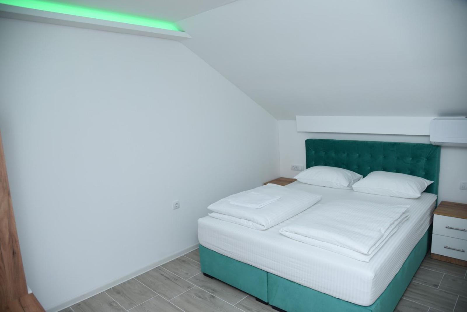 Vb Apartmani Prijedor Exterior foto