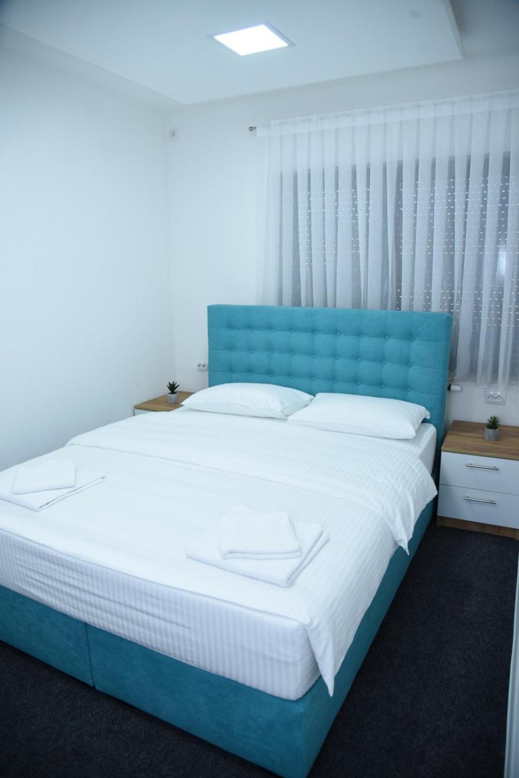 Vb Apartmani Prijedor Exterior foto