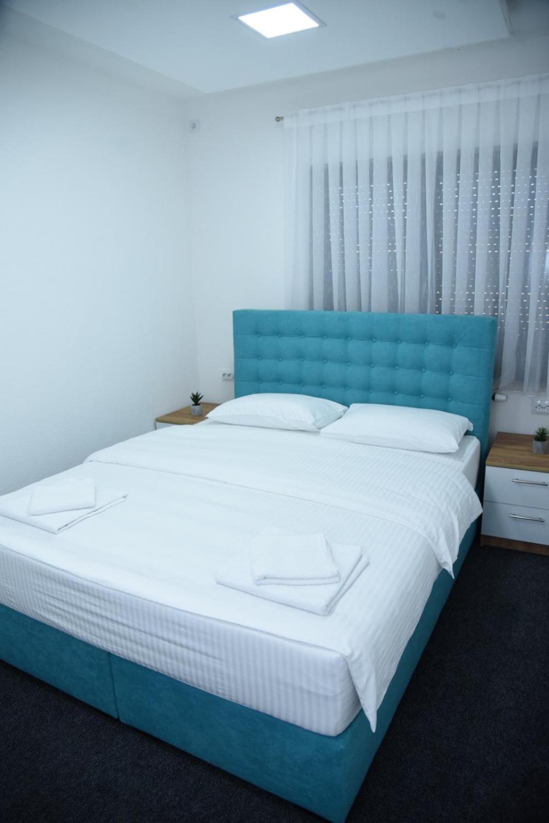 Vb Apartmani Prijedor Exterior foto