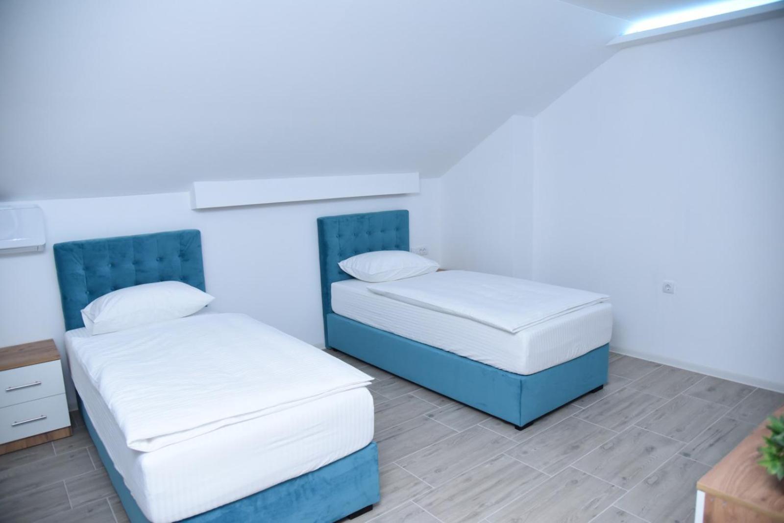 Vb Apartmani Prijedor Exterior foto