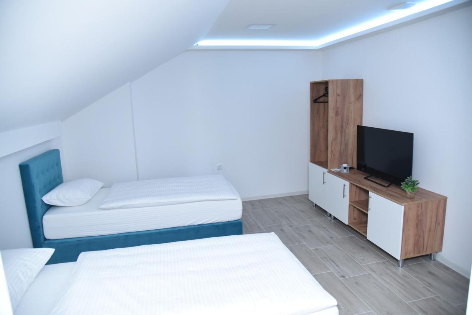Vb Apartmani Prijedor Exterior foto