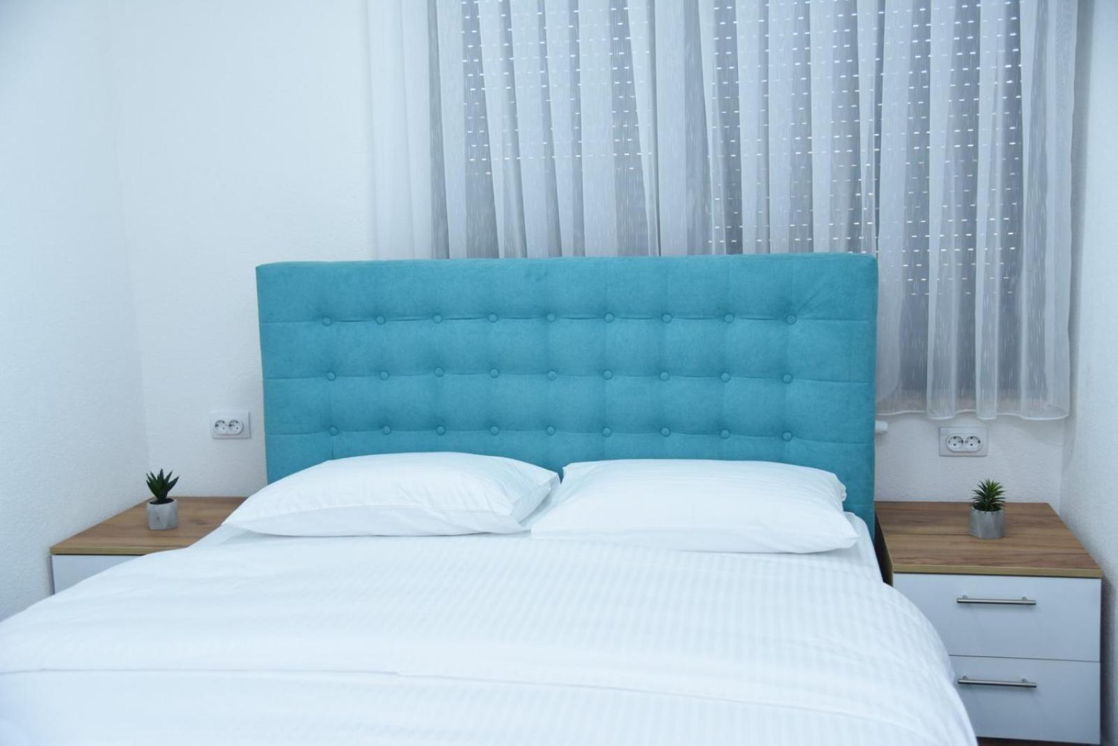 Vb Apartmani Prijedor Exterior foto