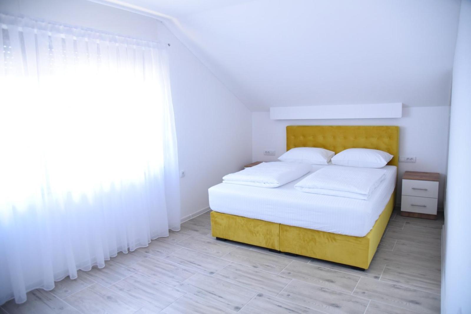 Vb Apartmani Prijedor Exterior foto