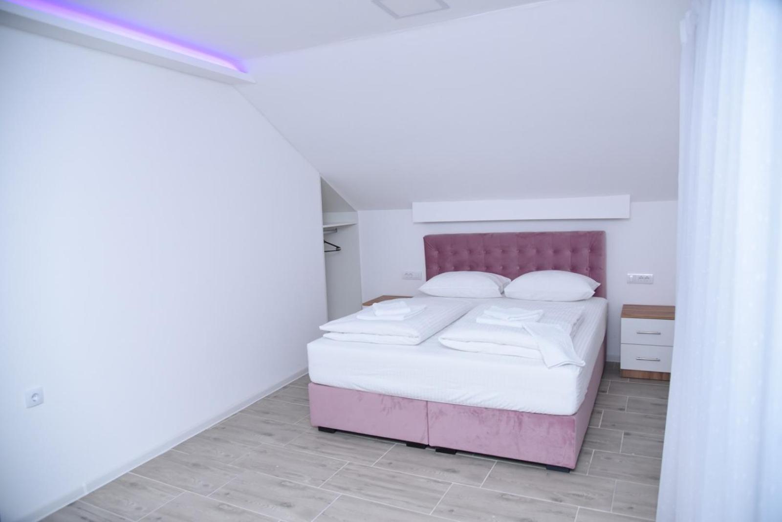 Vb Apartmani Prijedor Exterior foto
