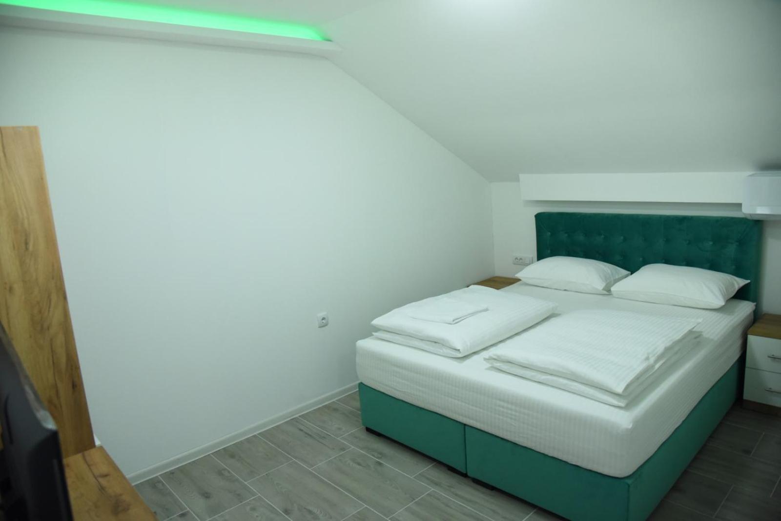 Vb Apartmani Prijedor Exterior foto