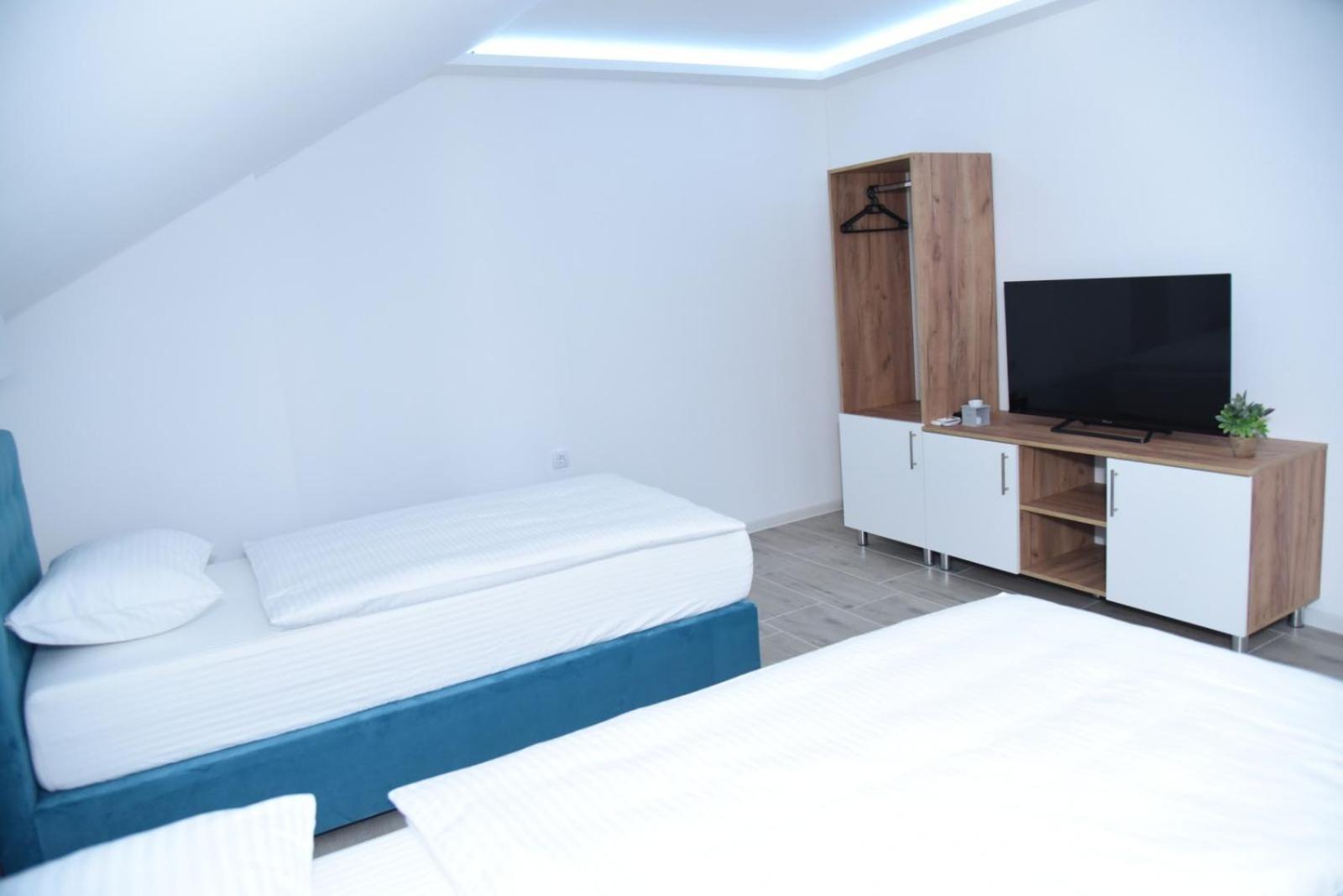 Vb Apartmani Prijedor Exterior foto